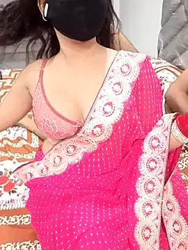 cam-amisha from StripChat is Group