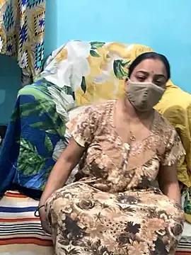 Cam_Rimi from StripChat is Group
