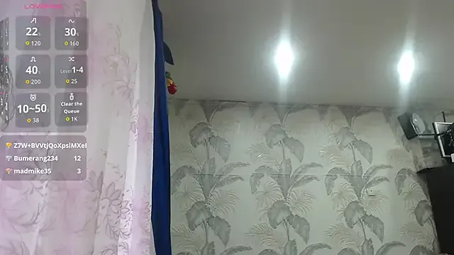 Freechat CamDiva113 on StripChat