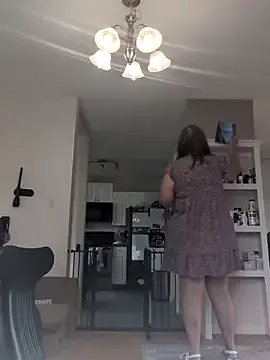 Offline Canadian_BBW on StripChat