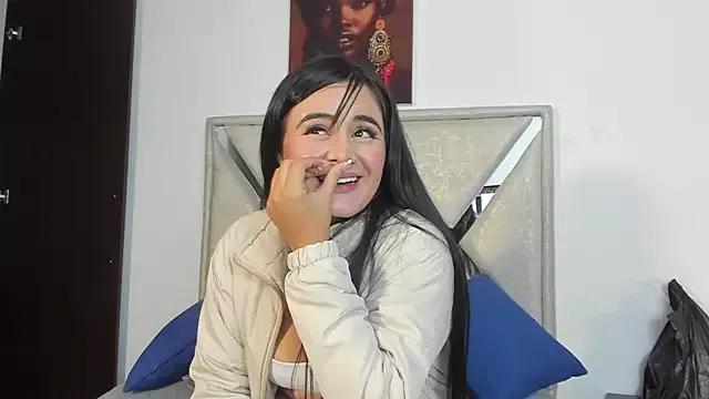 candy_fox2 from StripChat is Freechat
