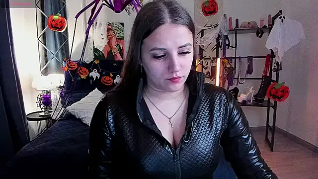 CandyKimmy on StripChat