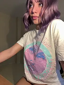 Offline Capricho_01 on StripChat