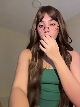 Offline Capricho_01 on StripChat