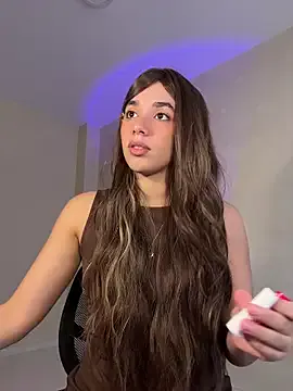 Offline Capricho_01 on StripChat