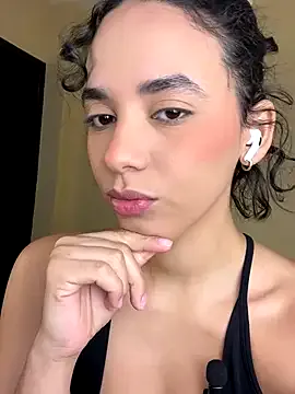 Offline Capricho_01 on StripChat