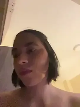 Offline Capricho_01 on StripChat