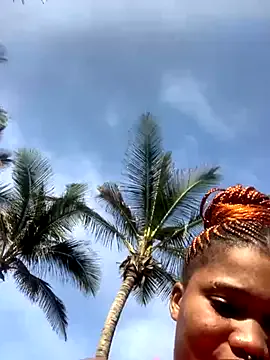 Freechat cardibabe on StripChat