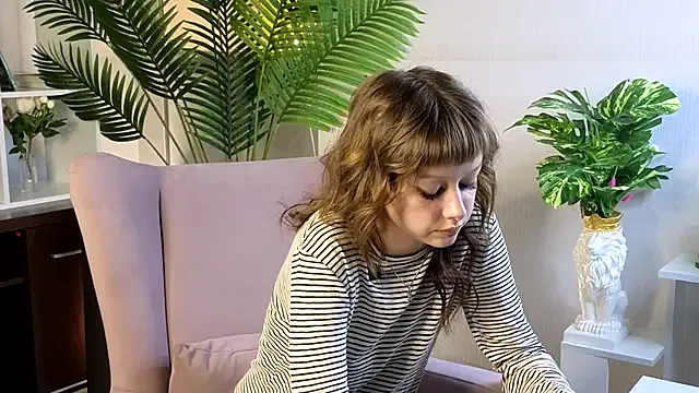 Freechat CarenChappan on StripChat