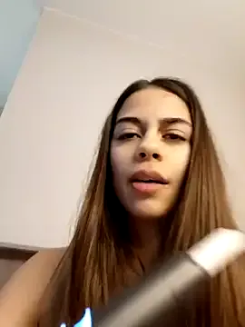 Offline caressyourself on StripChat