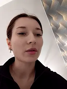 Offline caressyourself on StripChat