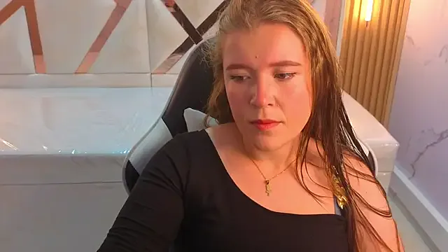 Freechat carla_tp on StripChat