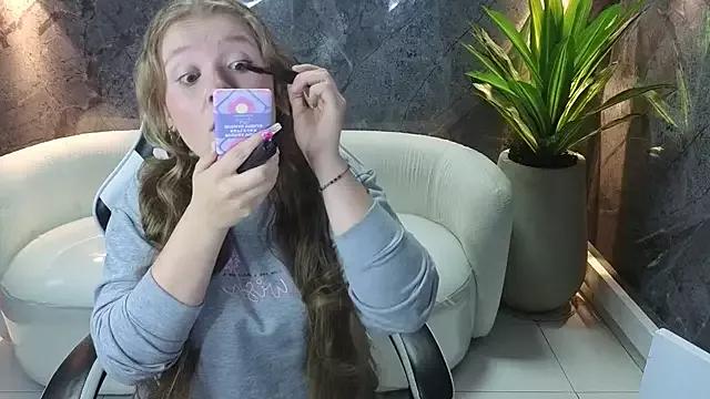 carla_tp from StripChat is Private