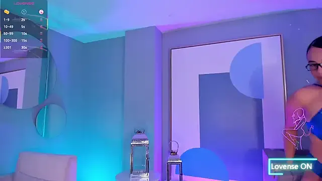 Offline CarlaSmithX on StripChat