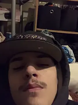 Offline CarmeloA on StripChat