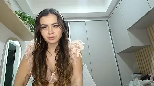carol_amorim from StripChat is Freechat