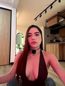 carolynnetrujillo from StripChat is Freechat