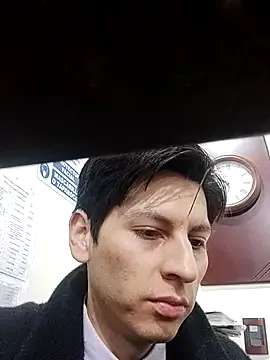 Offline Carriata_larry on StripChat