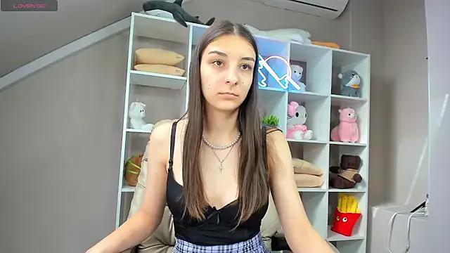 Carrie_Roberts from StripChat