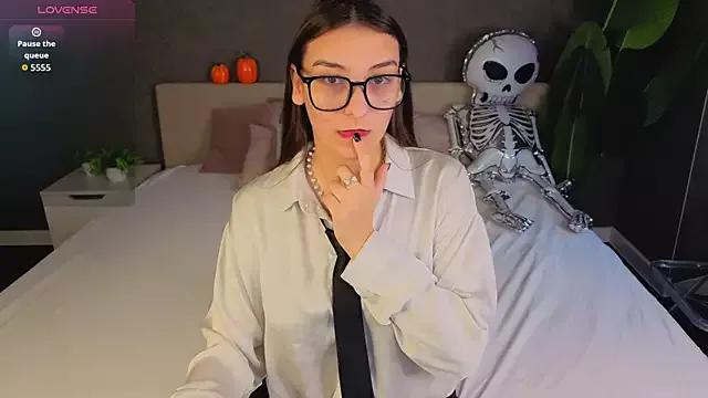 Carrie_Roberts from StripChat