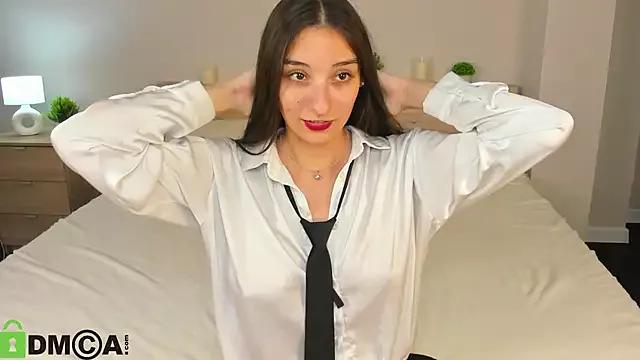 Carrie_Roberts from StripChat