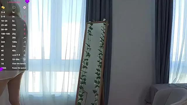 CarryPlace from StripChat