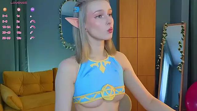 CarryPlace from StripChat
