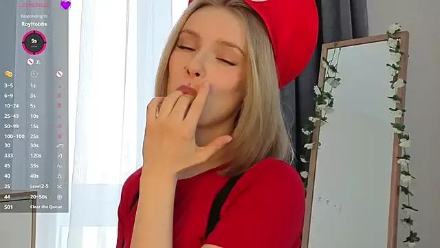 CarryPlace from StripChat