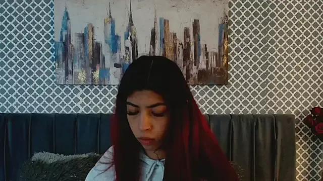 Cassie_bloom from StripChat