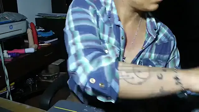 Cata_Blue__ on StripChat 