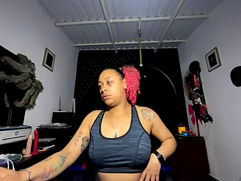 Cata_Blue__ on StripChat 