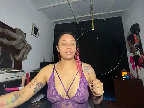 Cata_Blue__ on StripChat 