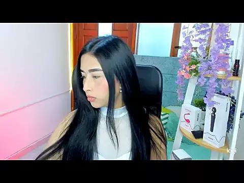 catalina_rosse_ from StripChat