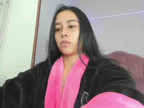 catalina_rosse_ from StripChat