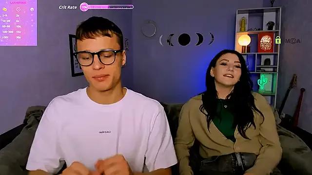 catherine_kitty from StripChat is Private