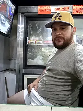 Catire10_ — I CUM AT MY JOB