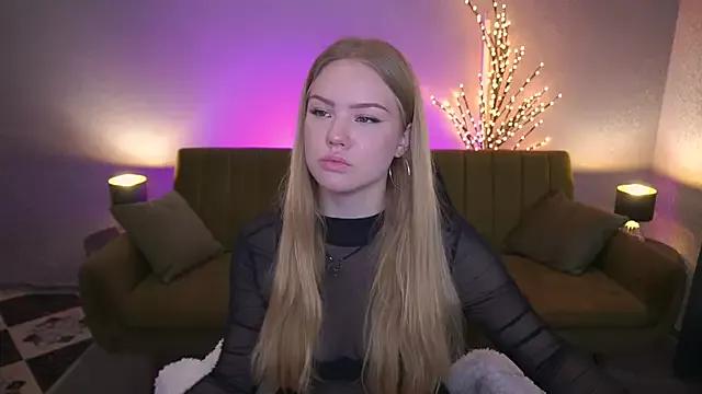 CelesteNoir from StripChat