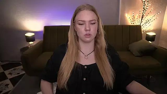 CelesteNoir from StripChat