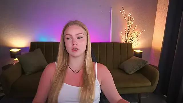 CelesteNoir from StripChat