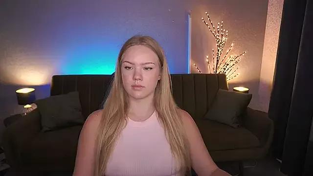 CelesteNoir from StripChat