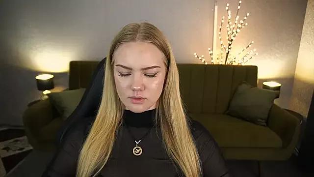 CelesteNoir from StripChat