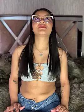 CelestePinkk_ from StripChat