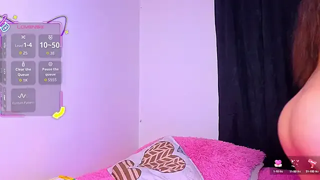 celestte_evans_1 on StripChat 