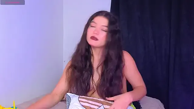 celestte_evans_1 on StripChat 