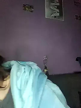 chachalette444 on StripChat 