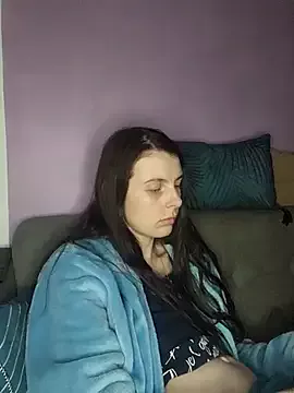 chachalette444 on StripChat 