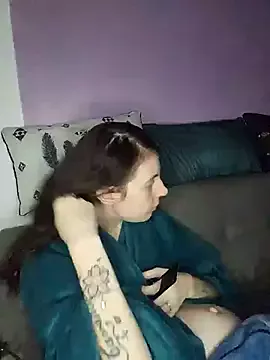 chachalette444 on StripChat 