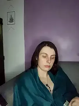 chachalette444 on StripChat 