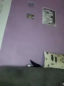 chachalette444 on StripChat 