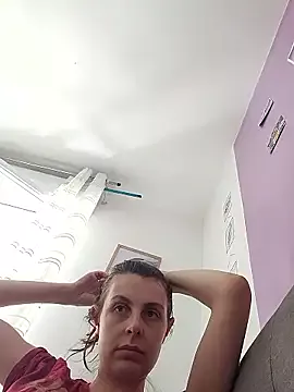 chachalette444 on StripChat 